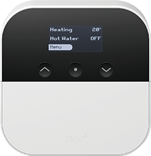Panasonic tado° Wärmepumpen-Optimierer X