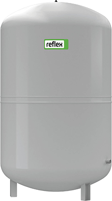 Reflex Membran-Ausdehnungsgefäß N 100