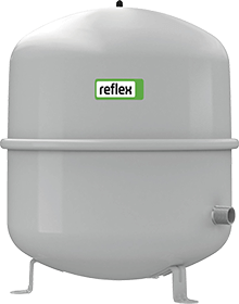 Reflex Membran-Ausdehnungsgefäß N 140