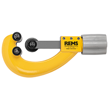 REMS RAS W INOX 10-32/40 S Wellrohrabschneider für Edelstahl-Wellrohre, Art.-Nr. 113450 R