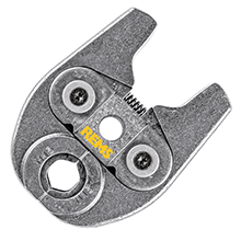 REMS Pressbacke / Presszange Mini M 15