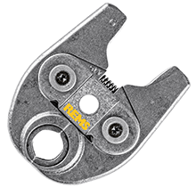 REMS Pressbacke / Presszange Mini M 18