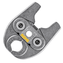 REMS Pressbacke / Presszange Mini M 22