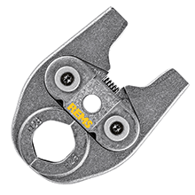 REMS Pressbacke / Presszange Mini M 28