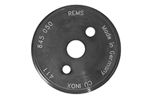 REMS Schneidrad Cu-INOX