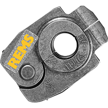 REMS Pressring TH 16 S (PR-2B) 