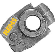 REMS Pressring TH 20 S (PR-2B) 