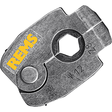 REMS Pressring V 12 S (PR-2B) 