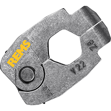 REMS Pressring V 22 S (PR-2B) 