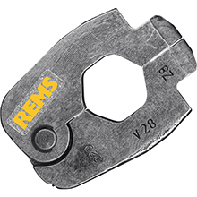 REMS Pressring V 28 S (PR-2B) 