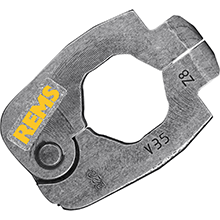 REMS Pressring V 35 S (PR-2B) 