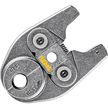 REMS Pressbacke / Presszange Mini TH 16