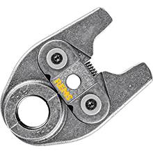 REMS Pressbacke / Presszange Mini TH 26