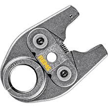 REMS Pressbacke / Presszange Mini TH 32