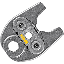 REMS Pressbacke / Presszange Mini V 18