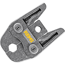 REMS Pressbacke / Presszange V 18