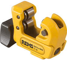 REMS Rohrabschneider RAS Cu-INOX 3-16, Ø 3-16 mm, 1/8-5/8