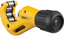 REMS Rohrabschneider RAS Cu-INOX 3-35 S, Ø 3-35 mm, 1/8-1 3/8