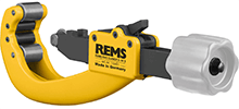 REMS Rohrabschneider RAS Cu-INOX 8-64 S, Ø 8-64 mm, 3/8-2 1/2
