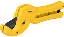 REMS Rohrschere ROS P 26, für Kunststoff-/Verbundrohre