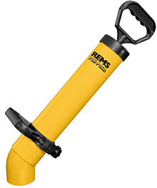 REMS Saug-/Druckreinigungsgerät Pull-Push