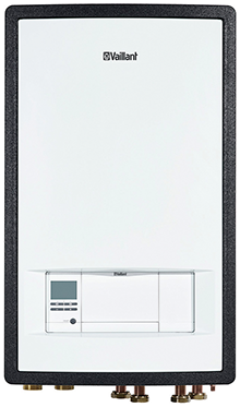 Hydraulikstation VWZ MEH 97/6