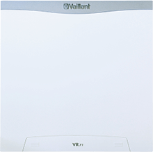 VR 71 Mischer- und Solarmodul zur Erweiterung um 3 Mischerkreise und Solar