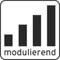 modulierend