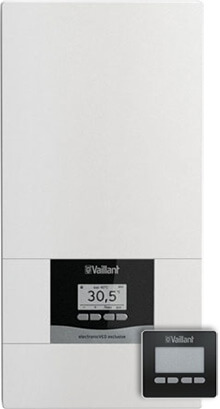 Vaillant VED E 27/8-E