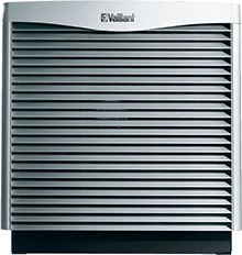 Vaillant aroCOLLECT