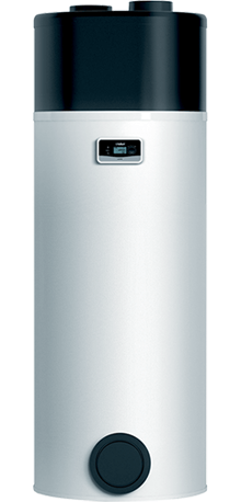 aroSTOR VWL BM 200/5 Warmwasserwärmepumpe