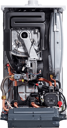 Vaillant ecoTEC plus VC 20 CS/1-5 E/LL/P Querschnitt