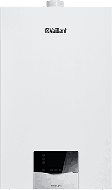 Vaillant ecoTEC plus VC 20 CS/1-5 E/LL/P