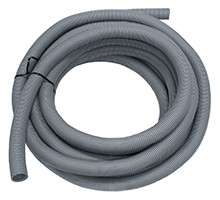 Flexibles Rohr 15 m