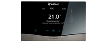Vaillant sensoCOMFORT VRC 720/3