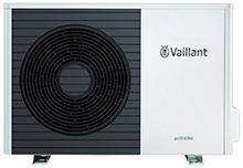 Vaillant aroTHERM Split VWL 55/5 AS S2