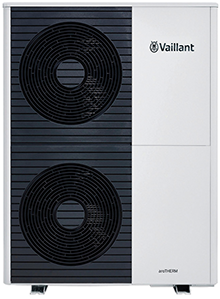 Vaillant aroTHERM Split VWL 125/5 AS S2