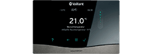 Vaillant Regelung sensoCOMFORT VRC 720/3
