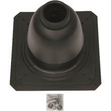 Vaillant Schachtabdeckung PP für Abgasleitung