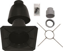 Vaillant Grundelemente PP Schachtabdeckung