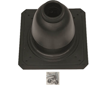 Vaillant Schachtabdeckung PP für Abgasleitung