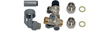 Vaillant Speicher-Sicherheitsgruppe
