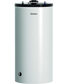 Vaillant Warmwasserspeicher uniSTOR plus VIH RW 200/2 B