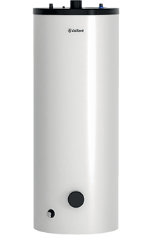 Vaillant Warmwasserspeicher uniSTOR plus VIH RW 250/2 B