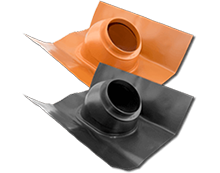 Vaillant Universalpfannen-Schrägdach