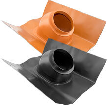 Vaillant Universalpfannen-Schrägdach