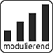 modulierend