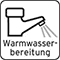 Warmwasserbereitung