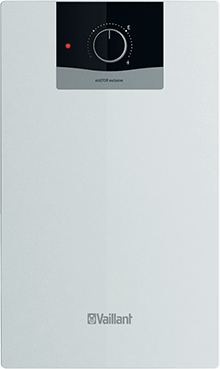 Vaillant Untertischgerät VEN 5/7 U exclusive