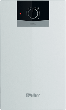 Vaillant Untertischgerät VEN 5/7 U plus